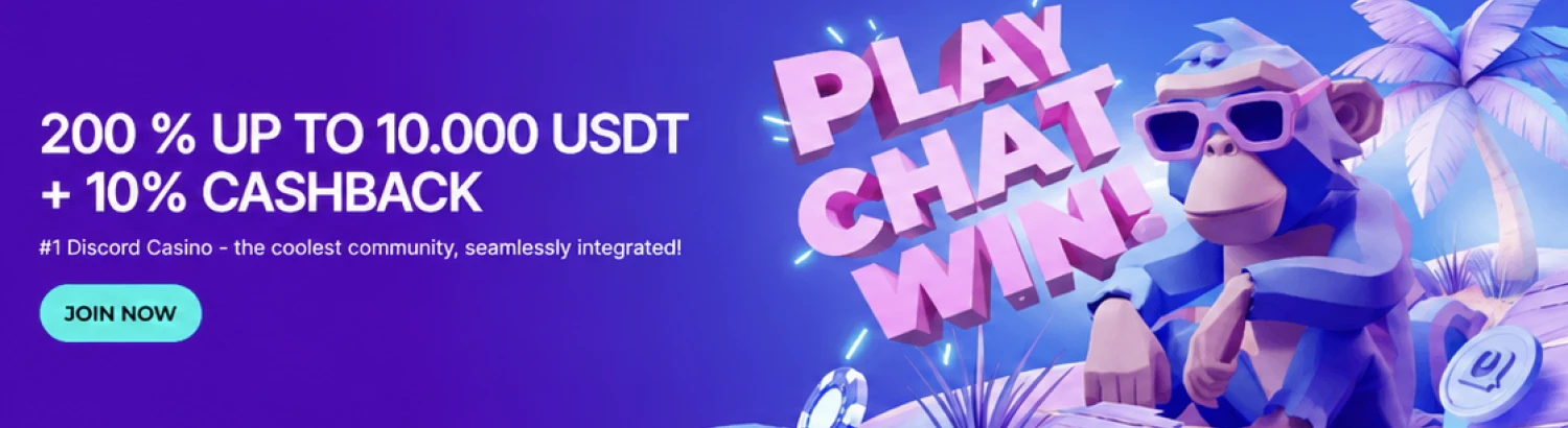 Promotional Banner